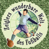 Immer Glück ist Können! Zeiglers wunderbare Welt des Fußballs - LIVE • 05.02.2026, 20:00 • Lübeck