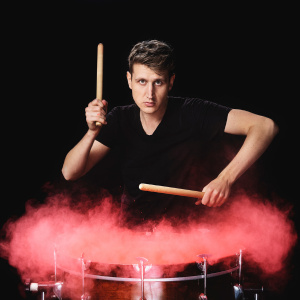 Künstlerbild von Schleswig-Holstein Musik Festival 2025 - Night of the Drums