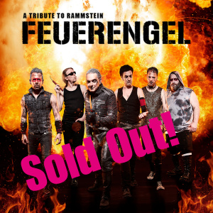 Feuerengel - 2025 | KULTURWERFT GOLLAN