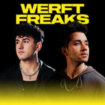 Werftfreaks 2025
08.02.2025