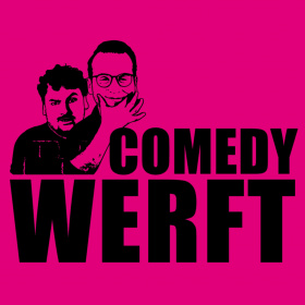 Comedy Werft