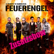 Feuerengel
08.11.2025
