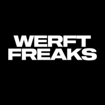 Werftfreaks 2025
08.02.2025