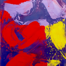Ausstellung „unvorhergesehen“
17.-22.05.2025