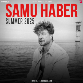 SAMU HABER <br> 23.07.2025