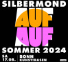  Silbermond - Auf Auf Sommer 2024 • 17.08.2024, 19:00 • Bonn