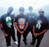  CYPRESS HILL • 08.07.2025, 19:30 • Bonn