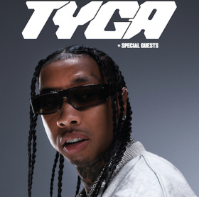 TYGA <br>21.08.2025