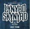  LYNYRD SKYNYRD • 05.07.2025, 18:00 • Bonn