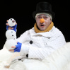  Theater des Lachens | Jeda, der Schneemann • 01.12.2024, 15:00 • Siegen