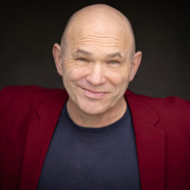 FR | 16.1.26 | 20 Uhr
Heinz Gröning