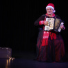  Theater Rotes Zebra | Stille Weihnacht • 24.12.2024, 11:00 • Siegen