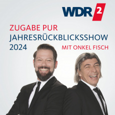 Satirischer Jahresrückblick mit dem (Wichtigsten) Witzigsten aus 2024 | Kultur!Büro. Lÿz