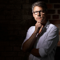 SA | 31.1.26 | 20 Uhr
Christoph Sieber