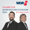  WDR 2 Zugabe Pur: Jahresrückblick mit ONKeL fISCH 2024 • 27.12.2024, 20:00 • Siegen