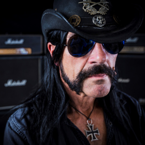 Künstlerbild von Motörblast
