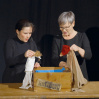  Theater Stahl & Stahl Die kluge Bauerntochter • 23.03.2025, 15:00 • Siegen