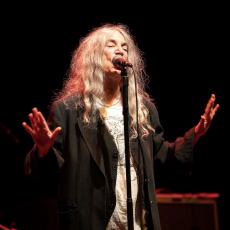 Patti Smith Quartet  | Motion