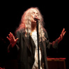  Patti Smith Quartet • 15.07.2025, 20:00 • Kulmbach