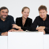  Brahms Trio • 14.10.2025, 19:00 • Lübeck