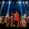  FALCO - Die Show • 09.10.2025, 20:00 • Lübeck