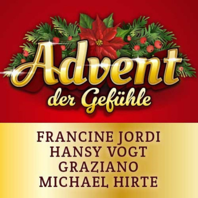 Advent der Gefühle  | MuK Ticketshop