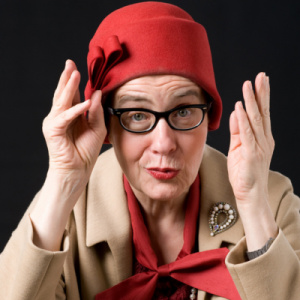 Künstlerbild von Marlene Jaschke - 