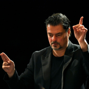 Künstlerbild von NDR Vokalensemble - 7. Sinfoniekonzert 2025-2026