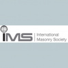  International Masonry Conference • 12.05. - 15.05.2026 • Lübeck