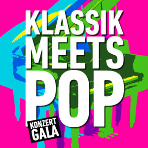 Künstlerbild von KLASSIK MEETS POP - Konzertgala