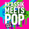  KLASSIK MEETS POP • 01.10.2025, 20:00 • Lübeck