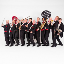 Spass mit Brass - 18.10.2025