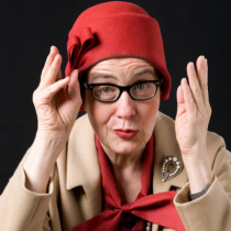 Marlene Jaschke - 30.10.2026
