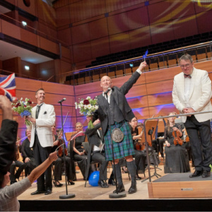 Künstlerbild von Lübeck Proms - Last Night