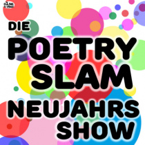 Neujahrs-Poetry Slam - 17.01.2026