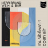  Musik & Wein Open Air 2023 • 15.07. - 15.07.2023 • Augsburg