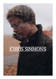 Chris Simmons