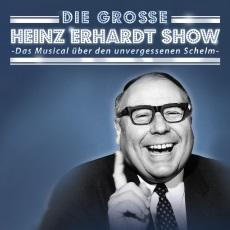 Die grosse Heinz Erhard Show
