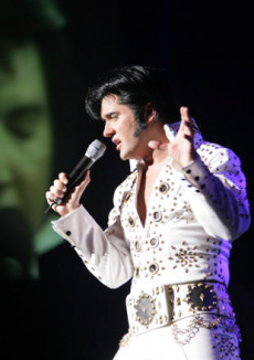 Elvis - Das Musical