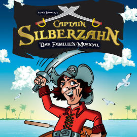 Captain Silberzahn