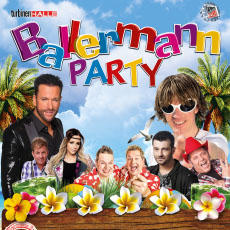 BALLERMANN PARTY - Das Original
