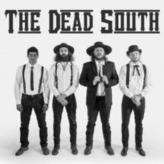 THE DEAD SOUTH