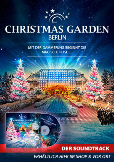 Christmas Garden Berlin Image 3