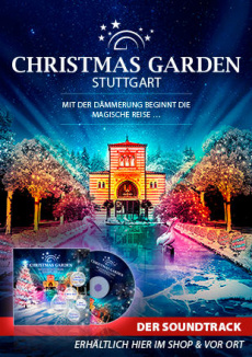 Christmas Garden Stuttgart Image 3