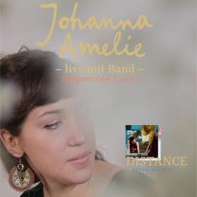 Johanna Amelie