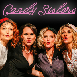 Candy Sisters Image 2