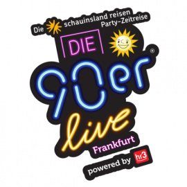 90er Live Frankfurt