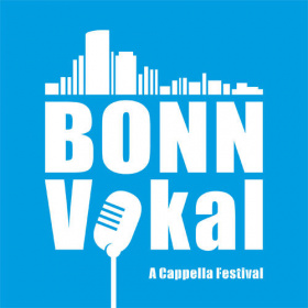 BonnVOKAL - A cappella Festival