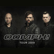 OOMPH! 2019