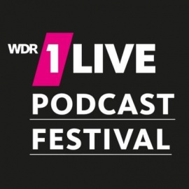 Podcastfestival Köln